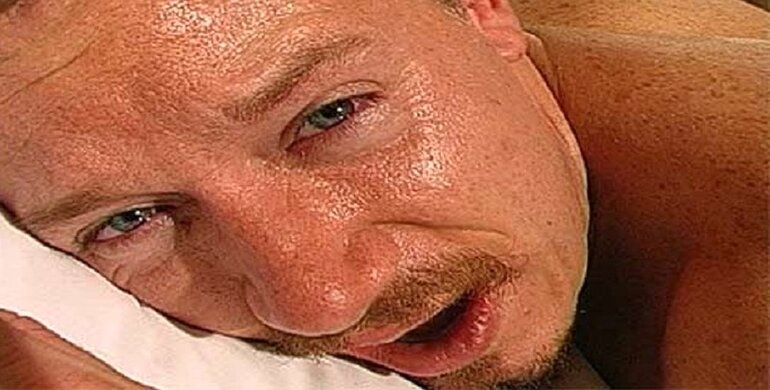 INITIATION in KNOCKED UP