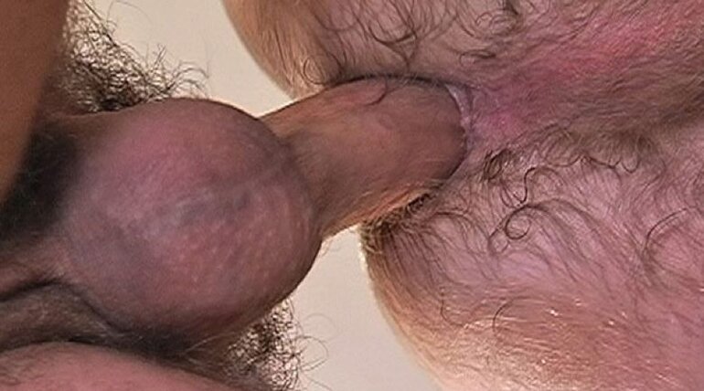 STEVE PARKER & DAMON DARKO in LOST UNRELEASED SEX TAPES (L.U.S.T. VOLUME 2)