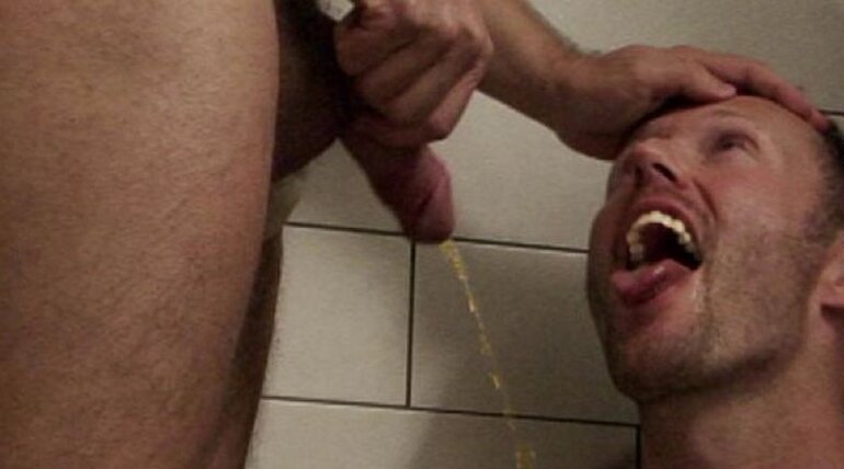 Good Pig in PISS Volume 1