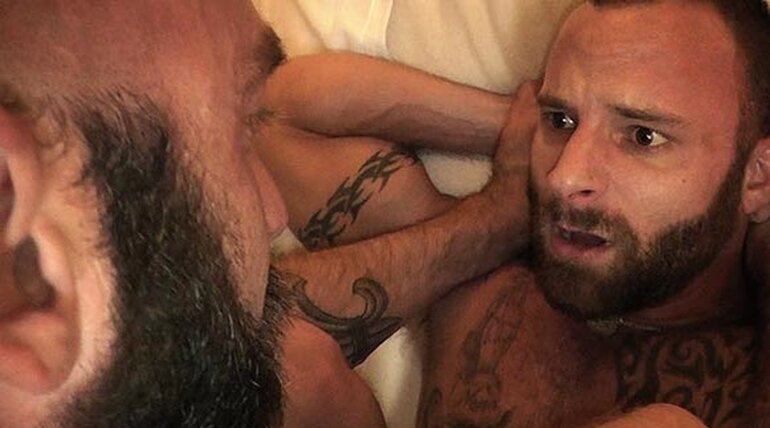 Breeding Derek Parker in Legendary Stud Drew Sebastian