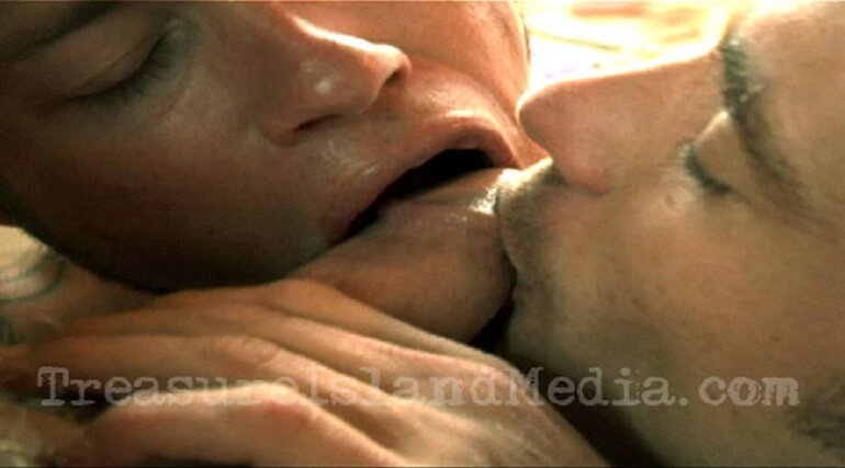 DAMON BLOWS AMERICA 9: FT. LAUDERDALE - SCENE 10 in DAMON BLOWS AMERICA 9: Ft. Lauderdale