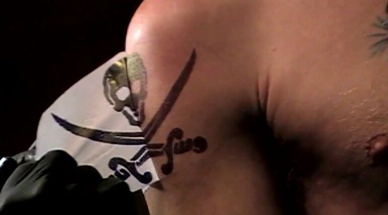 Ryan Sullivan's Island - Scene 02 in Ryan Sullivan's Island