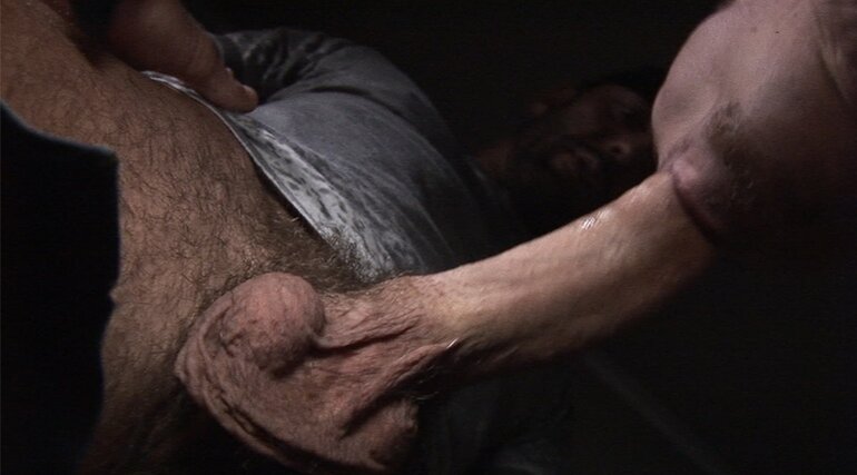 DREW SEBASTIAN & FUCKTARD JAY ELLIOT in CHEAP THRILLS 11