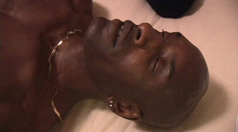 JAMES in BRUTHALOAD VOL. 5