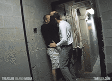 Dan Fisk & Aiden Camp