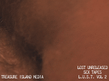 LOST UNRELEASED SEX TAPES (L.U.S.T. VOLUME 2)