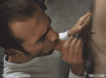 Dan Fisk & Aiden Camp