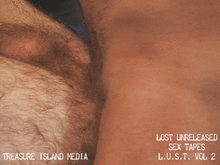 LOST UNRELEASED SEX TAPES (L.U.S.T. VOLUME 2)