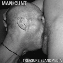 MAN CUNT
