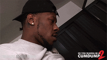 SO YOU WANNA BE A CUMDUMP 2