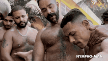 NYMPHO-MAN - TIM’s 25th Anniversary Ultimate Gangbang [TIMSTORE]