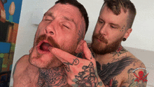 Matt Coven & Jackson Fader