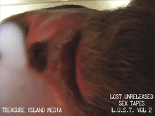 LOST UNRELEASED SEX TAPES (L.U.S.T. VOLUME 2)