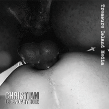 CHRISTIAN AND MR MARKY