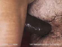 LOST UNRELEASED SEX TAPES (L.U.S.T. VOLUME 3)