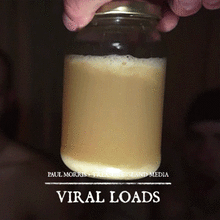 BLUE'S MAN-WORSHIP GANGBANG