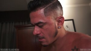 Cesar Xes & Max Prescott