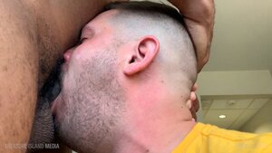 Ray Diesel & Luke North