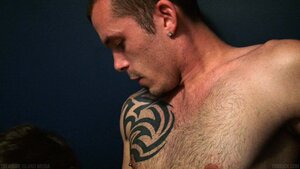 Jimmie Slater & Sean Alan