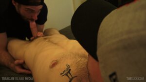 Mike Bannacheck & Logan Jacobs