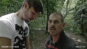 Keiran & Jacob Stone