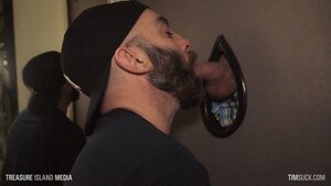 Joey Sommers Gloryhole