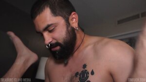 Kenny Host & Chase Parker