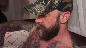 Peyton Chrimata & Jack Dixon