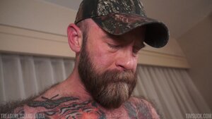 Peyton Chrimata & Jack Dixon