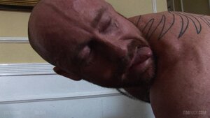 Jerry Stearns & Sydney Phoenix