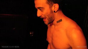 Jake Ascott & Andrew Hawk