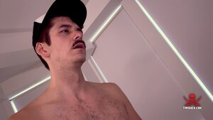 Jonah Wheeler & Aksel Thorsen