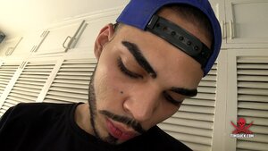 Eros Silva & Orlando Camilo