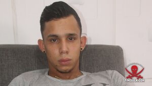 Yef Davila & Romano Adonis