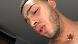 Alejandro Zatroro & Iker Ramiro