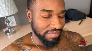 Kori Reigns & Denzel