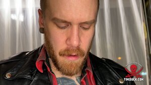 Jackson Fader & JC Powers