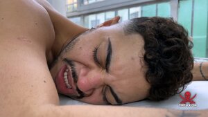 Kevin Ethan & Leonan Davis