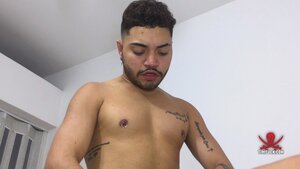 Kevin Ethan & Leonan Davis