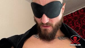 WHAT I CAN'T SEE WEEK! - Johnny Moon & River