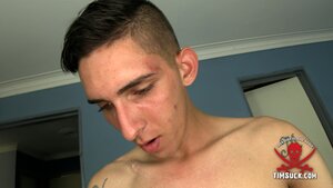 Macedonio Grande & Kato Ortiz