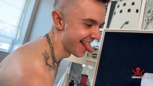 Sam Bridle & Zane Taylor