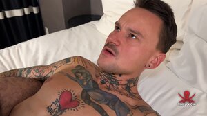 Arty Boer & Derek Cline