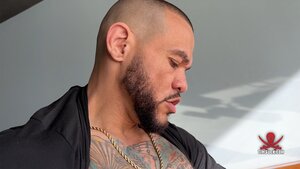 Rio 9rande & Tanner Thomas