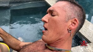 Silver Steele & Pup Rouge