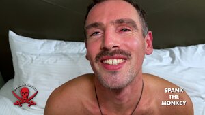 ELI WITH GUEST SAM BRIDLE