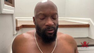 Champ Robinson & Fiji