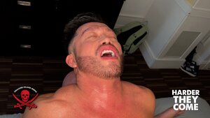 BEAU NIK, GARETH GREATWOOD & LOGAN PACKARD