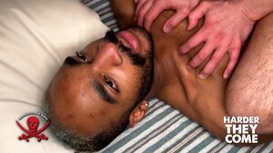 ASHTON DUCATI & NICO WILD