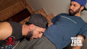 DANI MONTENEGRO & MACANON